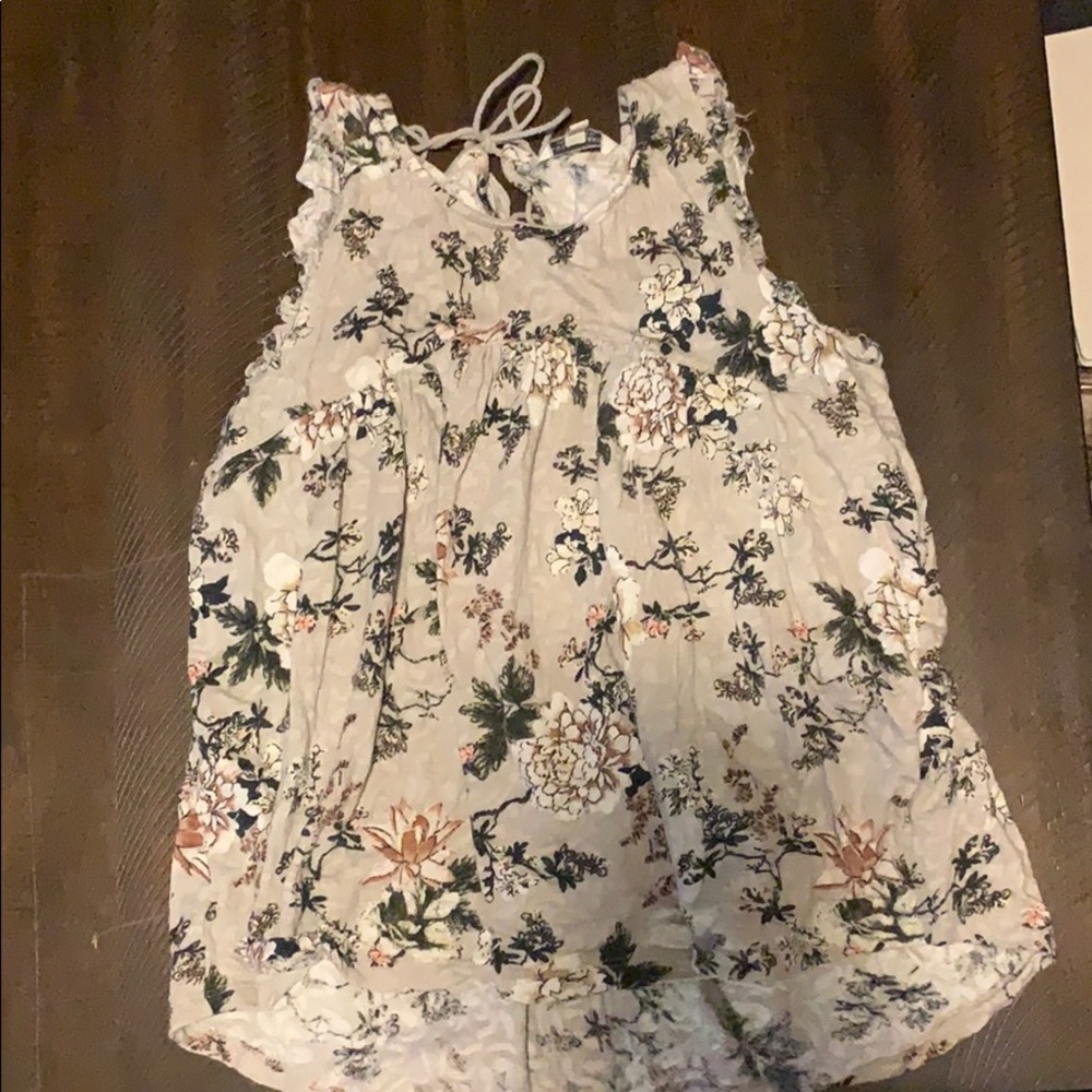 Lucky brand shirt